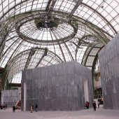Monumenta 2007, Anselm Kiefer