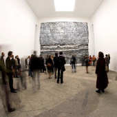 Monumenta 2007, Anselm Kiefer