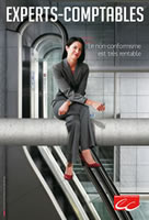 Experts-Comptables