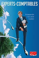 Experts-Comptables