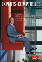 Experts-Comptables