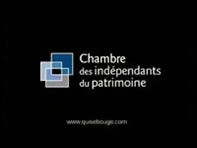 Conseils en Patrimoine