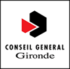 Conseil General Gironde