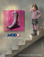 Mod 8